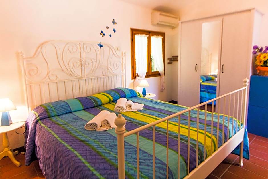 Residence Oasis