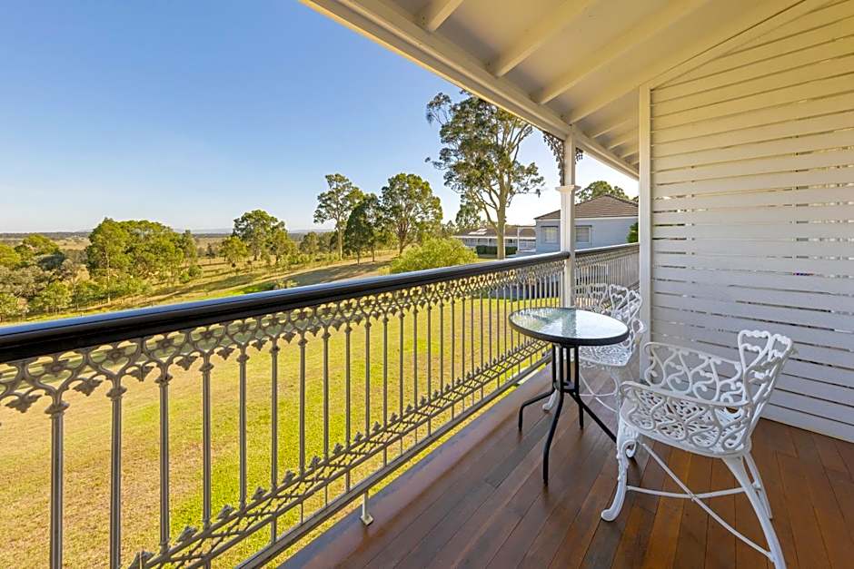 voco Kirkton Park Hunter Valley by IHG