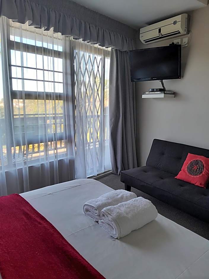 See More Guest House