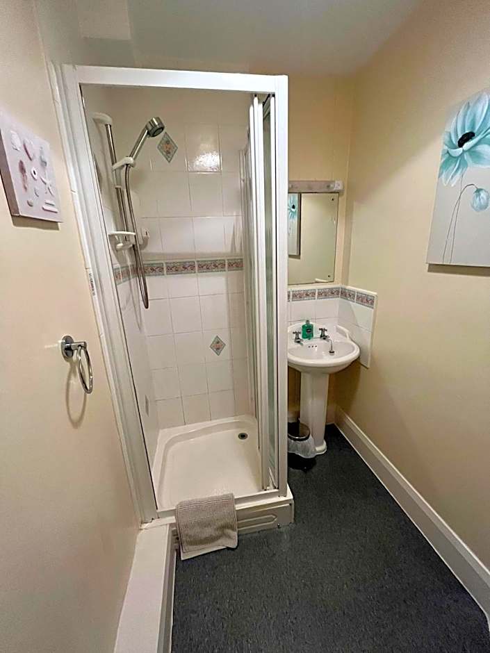 Dunscar Farm Bed & Breakfast