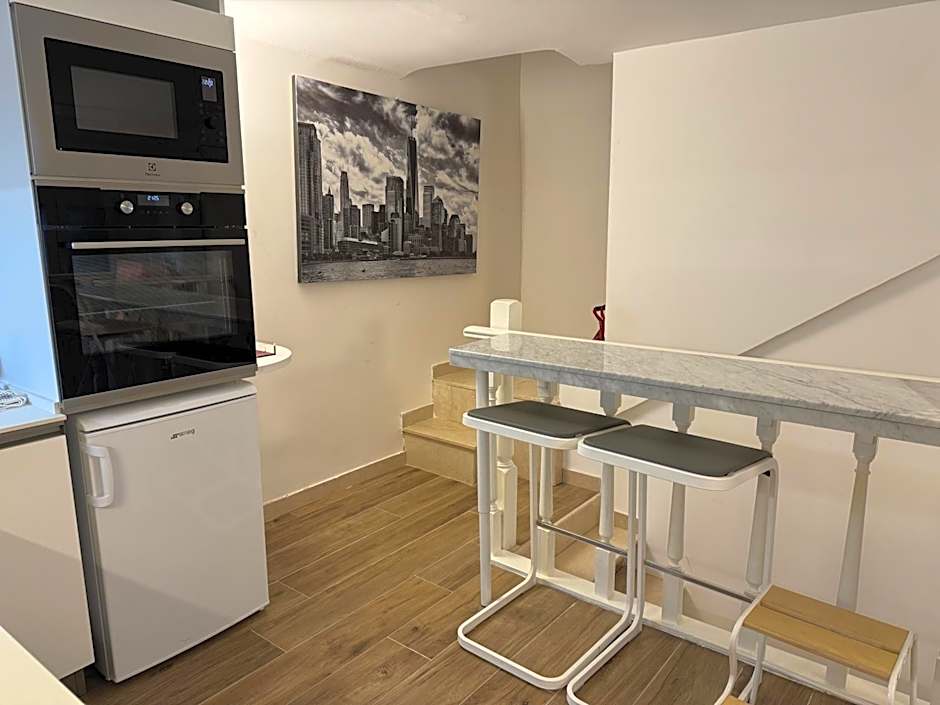 Apartment Wagner