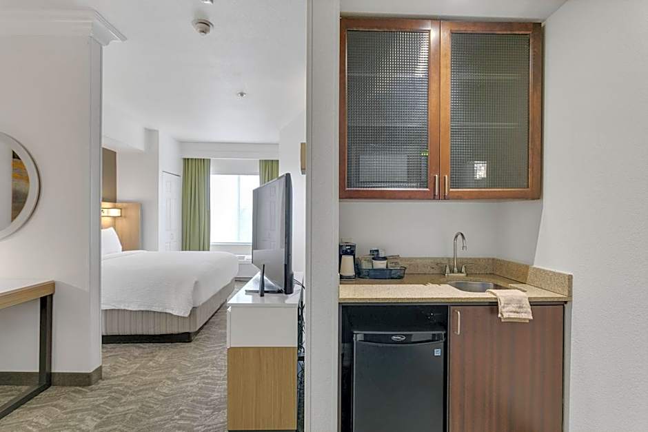 SpringHill Suites by Marriott Sacramento Natomas