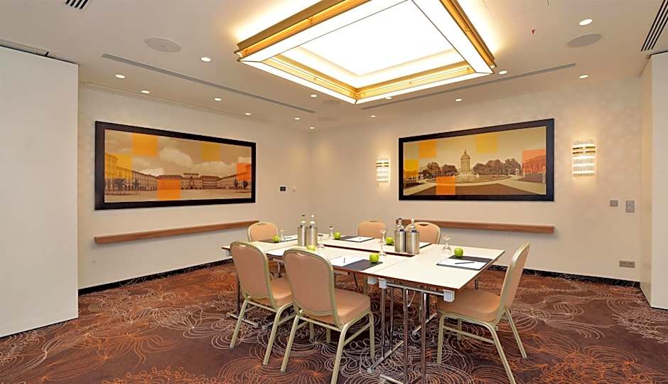 Best Western Plus Delta Park Hotel