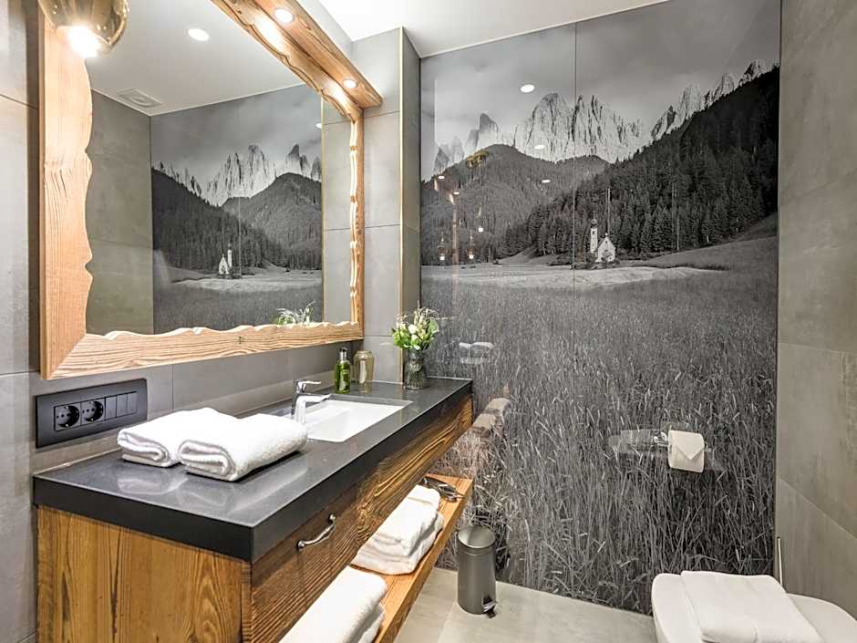 MONDI Hotel Tscherms