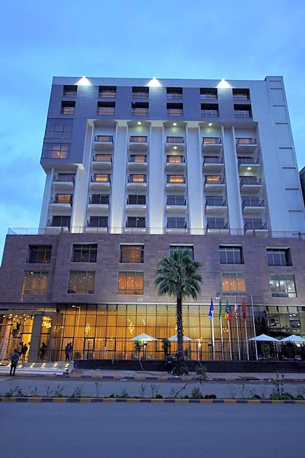 Best Western Premier Dynasty