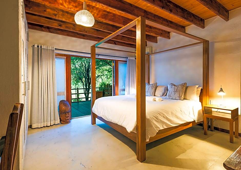 Bush Villas on Kruger