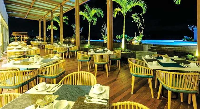 ILLIRA Hotel Banyuwangi