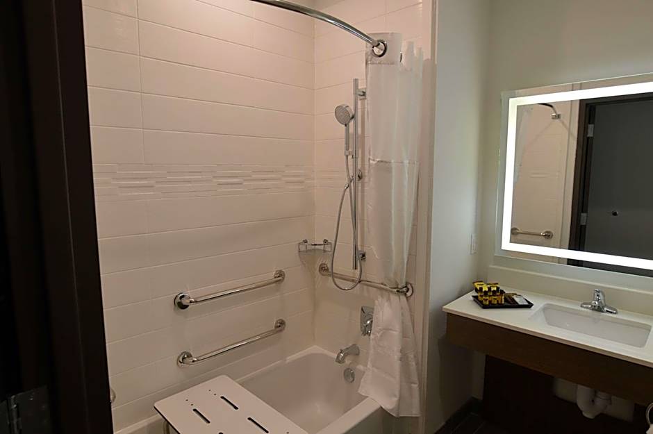 Best Western Plus Executive Residency Austin - Round Rock