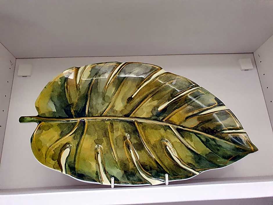 Grosvenor House Hotel