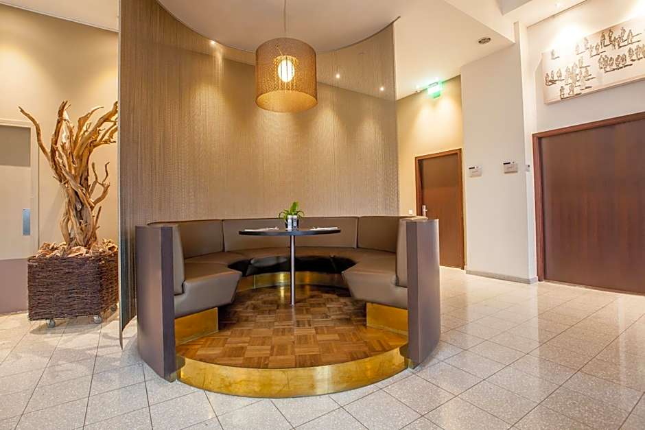 Hotel Artemis Amsterdam