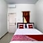RedDoorz @ Teratai Homestay Medan Amplas