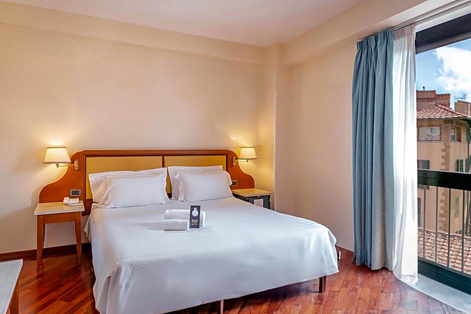 B&B HOTEL Firenze Pitti Palace al Ponte Vecchio