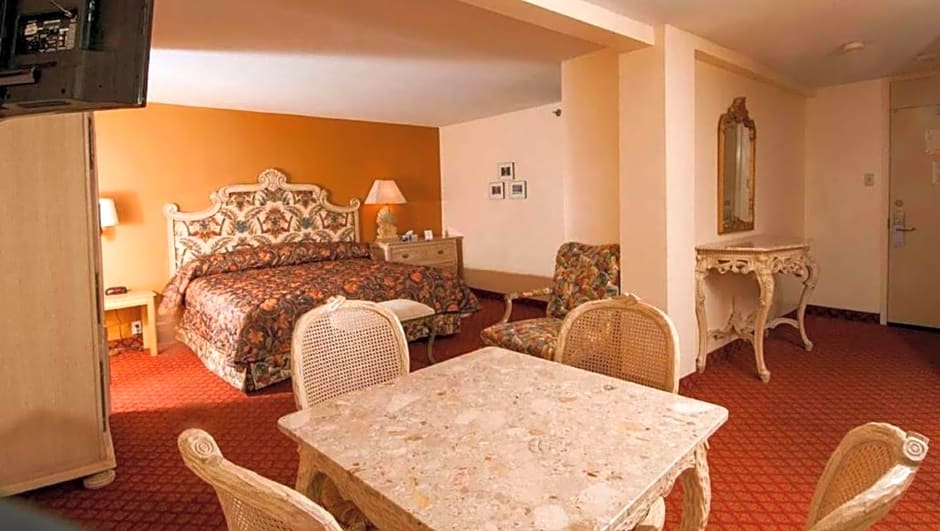 West Hartford Inn