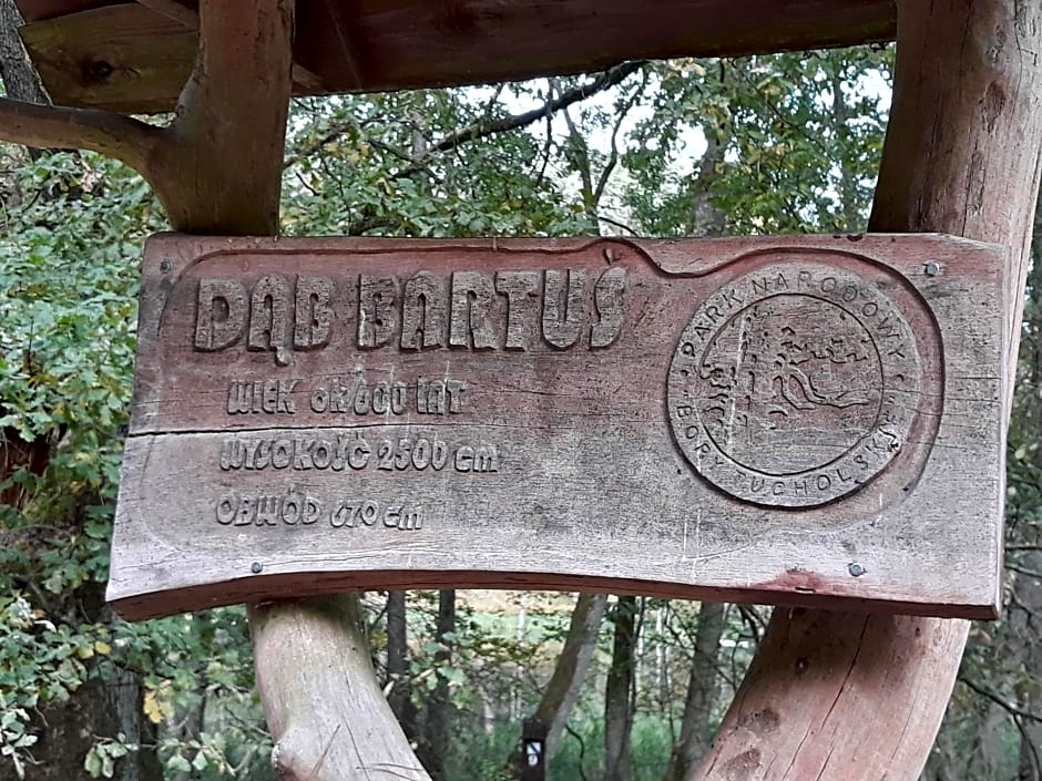 Hubertówka Czapiewice