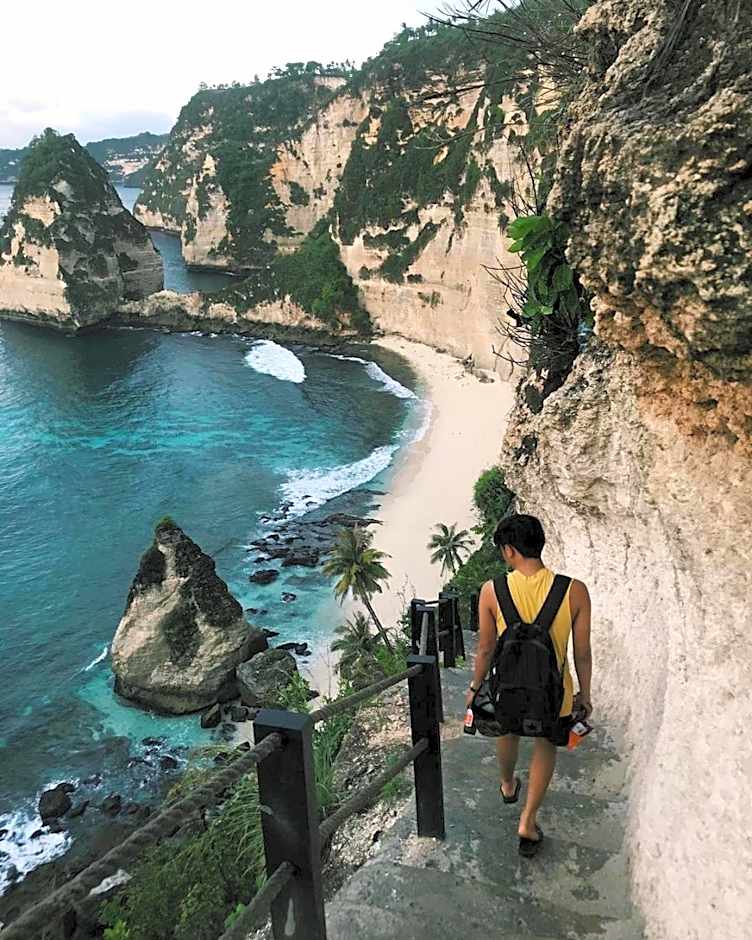 Nusa Penida Homestay