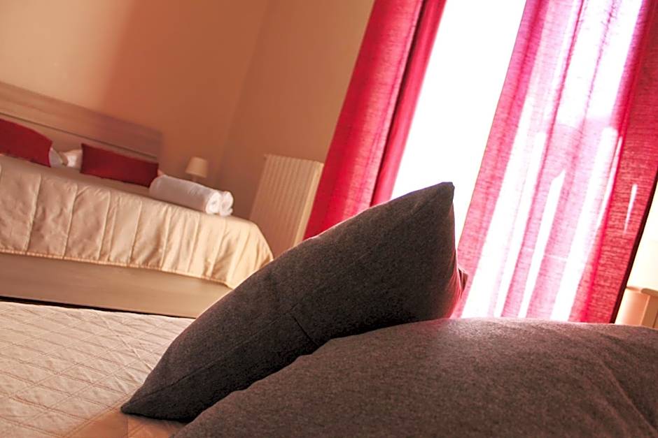 Vesuviane 'E Belle 'Mbriane B&B