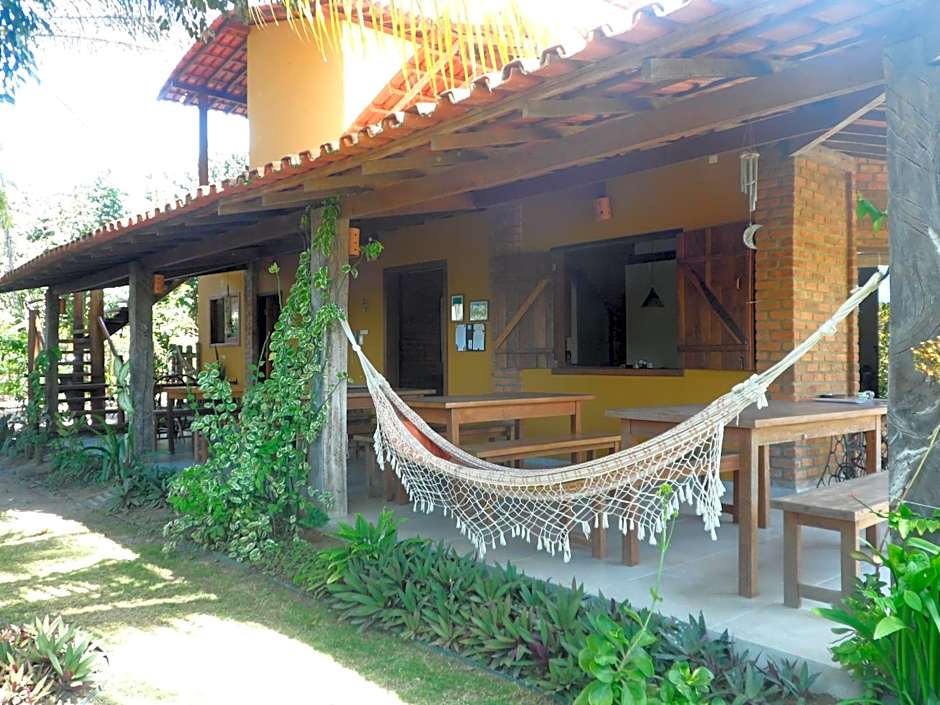 Cais Dourado Pousada