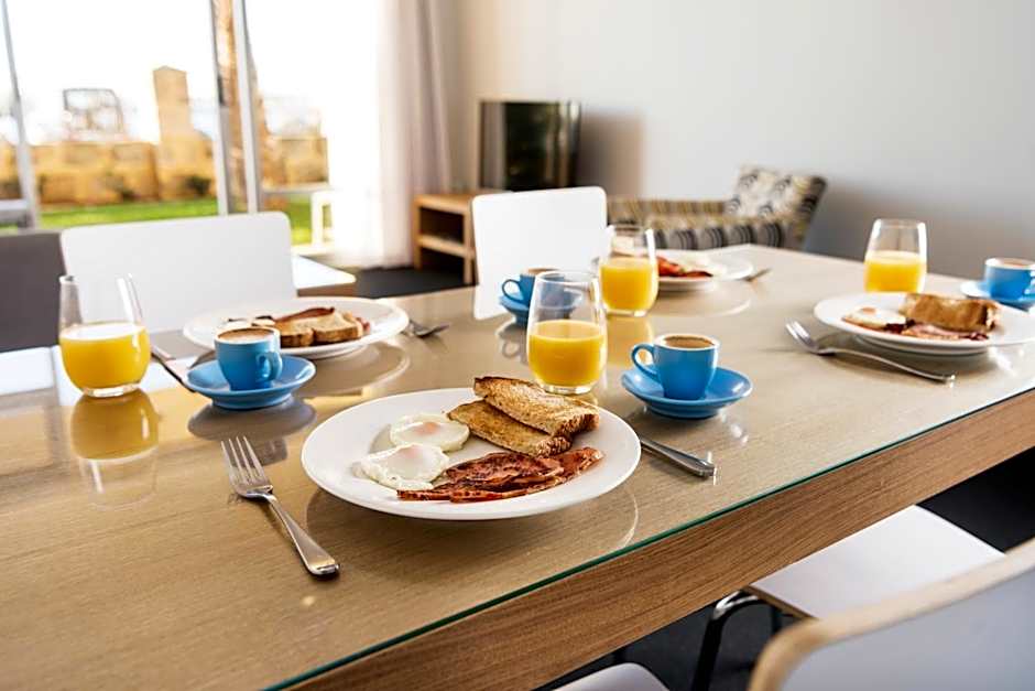 Be Fremantle Apartments