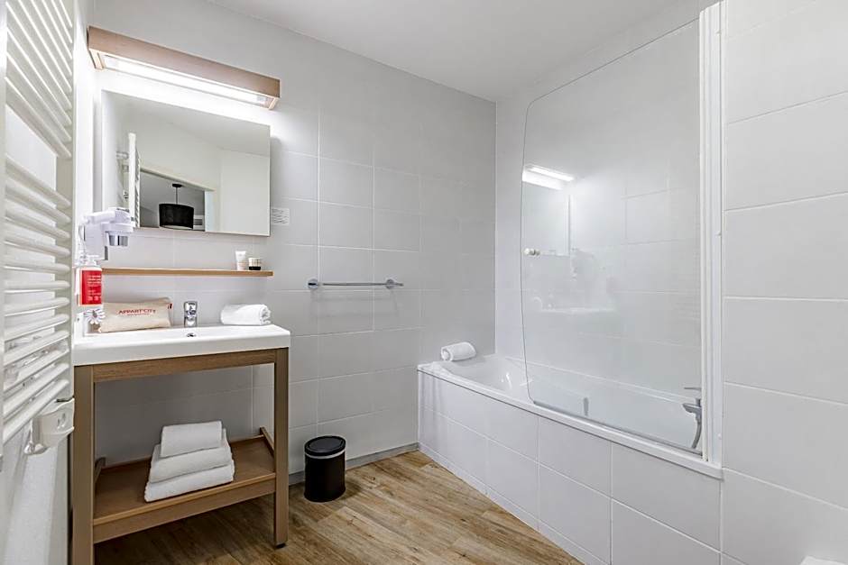 Appart'City Confort Mulhouse