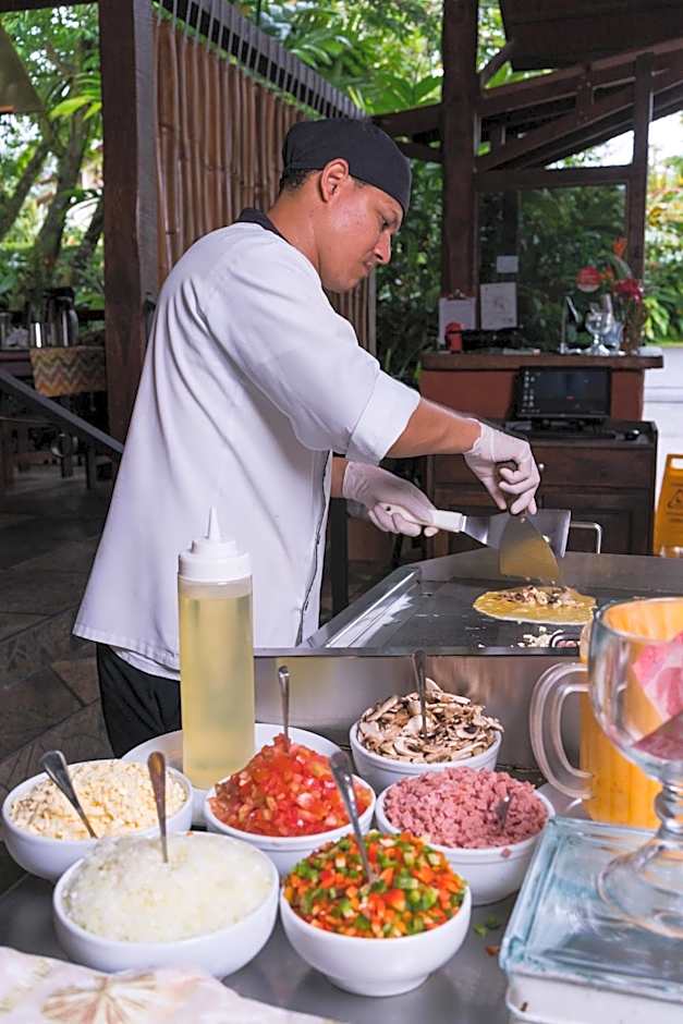 Casa Luna Hotel & Spa