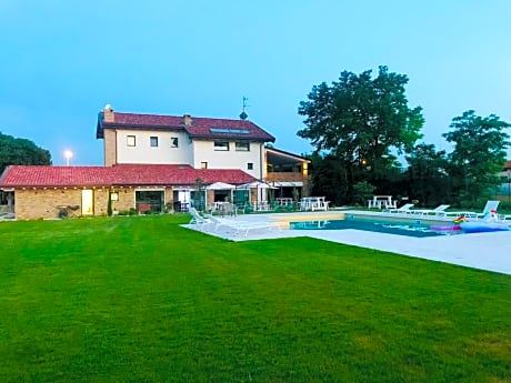 B&B La Corte Dei Vizi