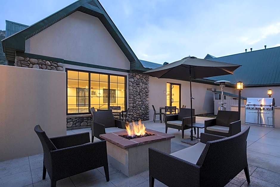 Residence Inn by Marriott Durango Downtown