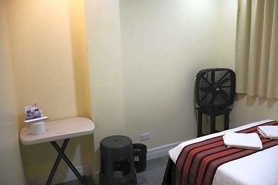 Hotel Ramiro