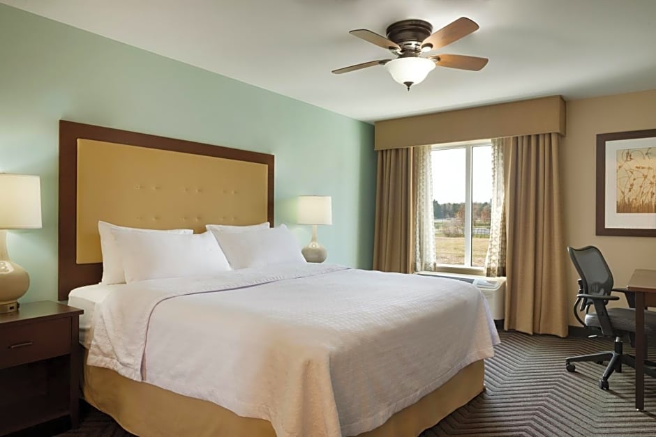 Homewood Suites by Hilton Kalamazoo-Portage