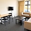 City Edge East Melbourne Apartment Hotel