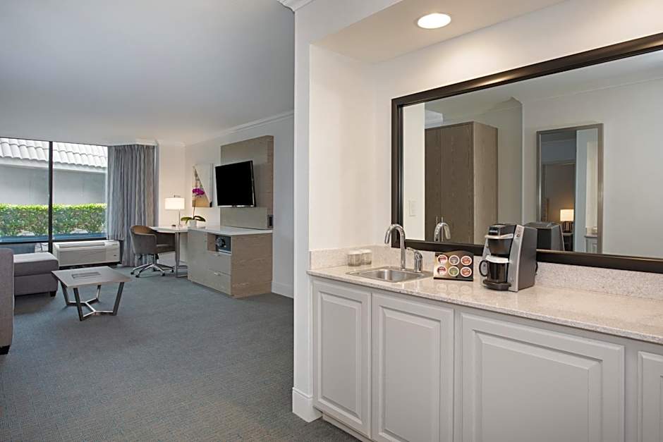 Crowne Plaza Costa Mesa Orange County By IHG