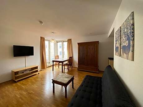 Apartment - Annex