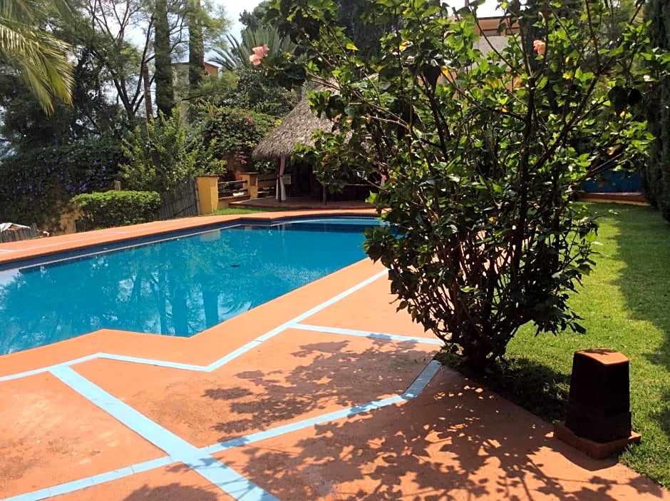 Hotel Casa Yunenisa