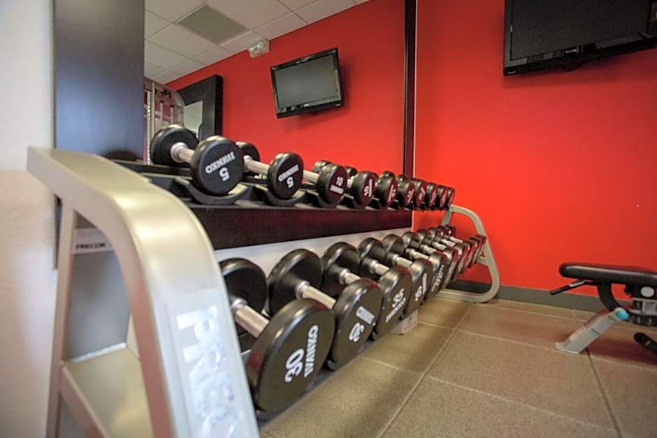 Hilton Garden Inn Temple Medical Center