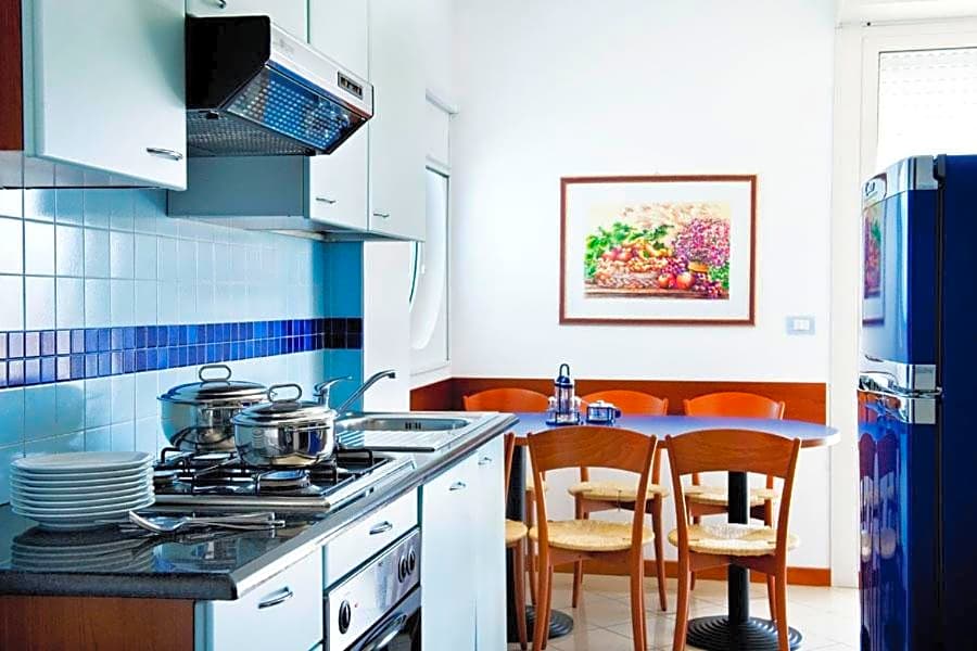 Residence Oltremare