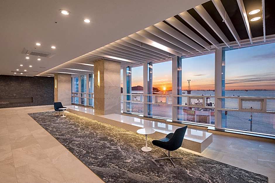 Grab The Ocean Songdo