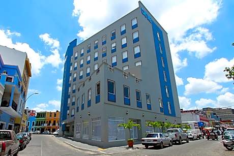 One Villahermosa Centro