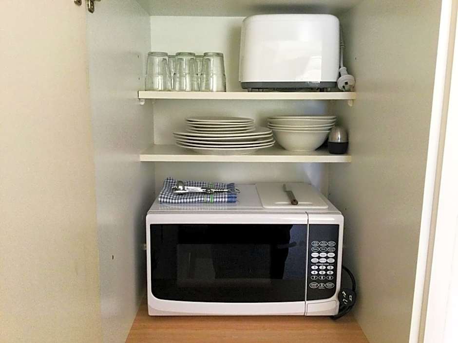 Alstonville Settlers Motel