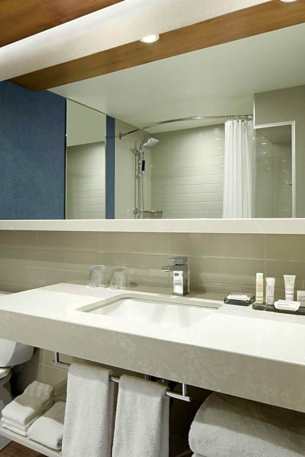 Quebec City Marriott Downtown