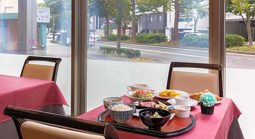 Hotel Bel Air Sendai