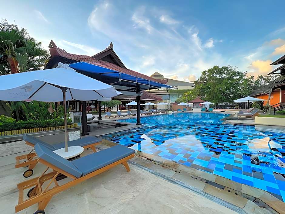 Grand Istana Rama Hotel