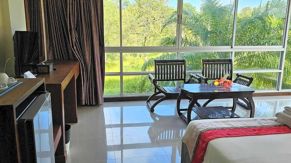 The Pano Hotel And Residence