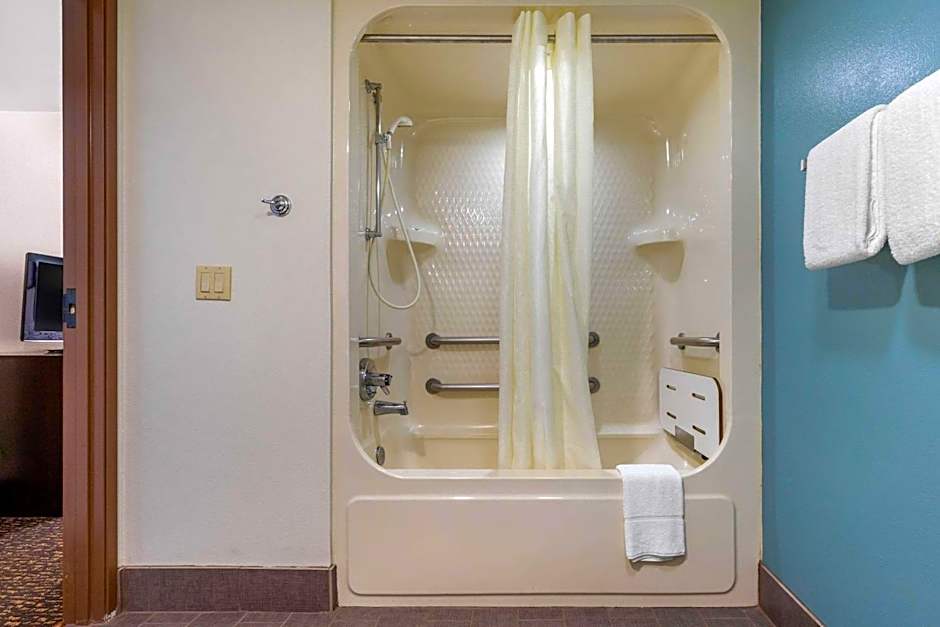 Sleep Inn & Suites Johnson City