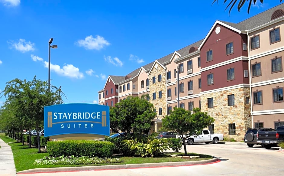 Staybridge Suites Houston Stafford - Sugar Land