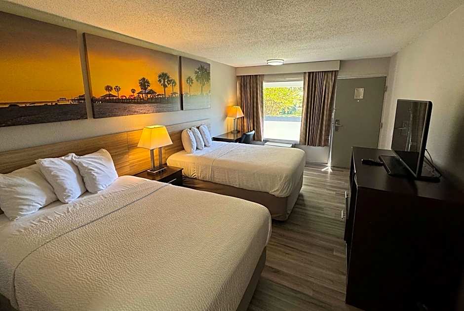 Days Inn by Wyndham Brooksville