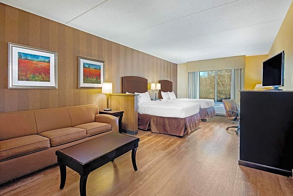 La Quinta by Wyndham Bel Air I-95 Exit 77A