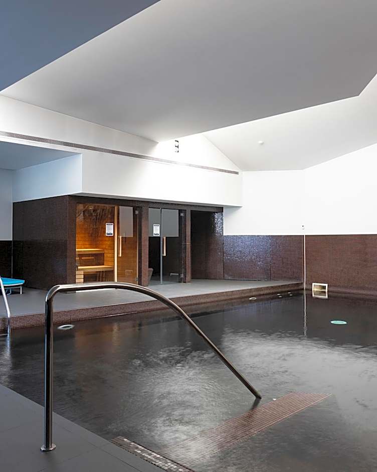 Hotel Rali Viana