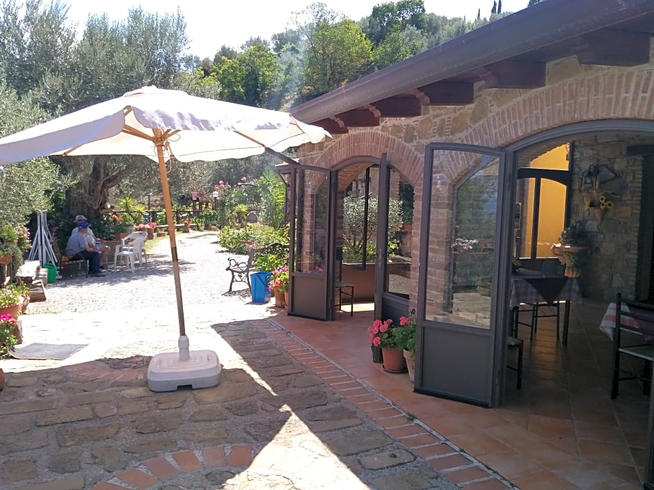 Agriturismo L'Uliveto