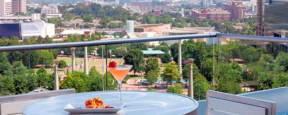 Glenn Hotel, Autograph Collection by Marriott