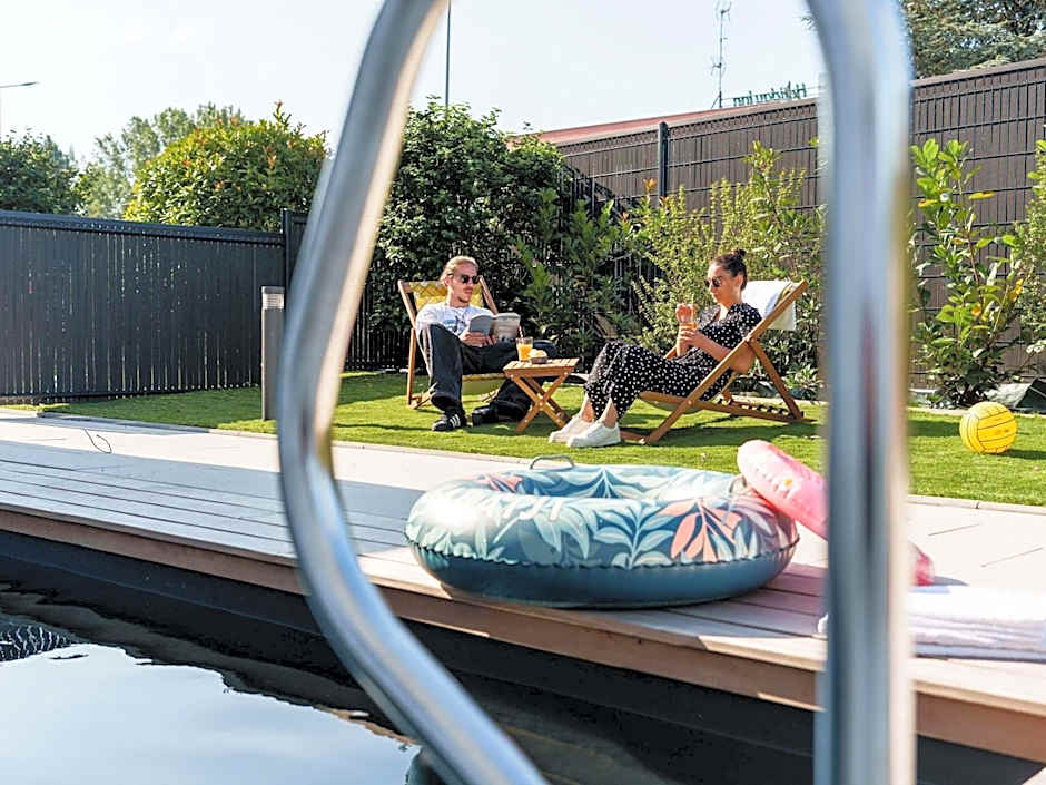 ibis budget Strasbourg Sud Illkirch Geispolsheim