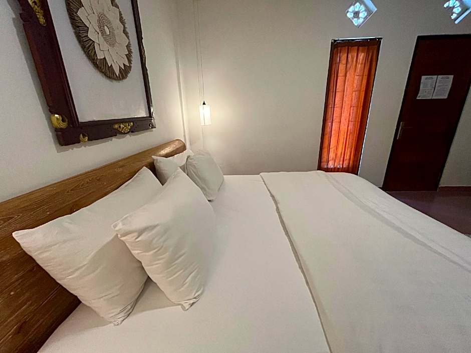 Capital O 93944 Geweka Homestay